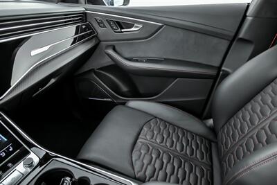 2024 Audi RS Q8 4.0T quattro-BIG $142K MSRP   - Photo 40 - Joliet, IL 60435