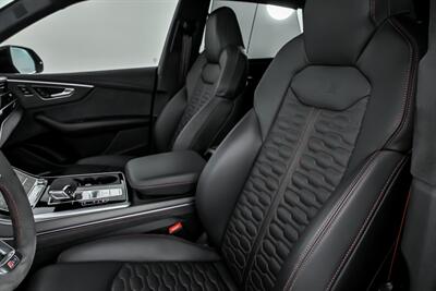 2024 Audi RS Q8 4.0T quattro-BIG $142K MSRP   - Photo 23 - Joliet, IL 60435