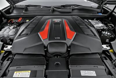 2024 Audi RS Q8 4.0T quattro-BIG $142K MSRP   - Photo 17 - Joliet, IL 60435