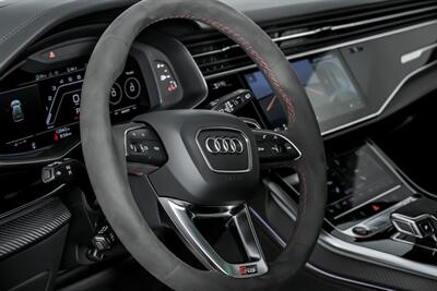 2024 Audi RS Q8 4.0T quattro-BIG $142K MSRP   - Photo 26 - Joliet, IL 60435