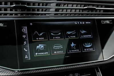 2024 Audi RS Q8 4.0T quattro-BIG $142K MSRP   - Photo 36 - Joliet, IL 60435