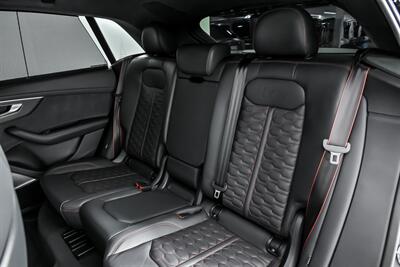 2024 Audi RS Q8 4.0T quattro-BIG $142K MSRP   - Photo 25 - Joliet, IL 60435