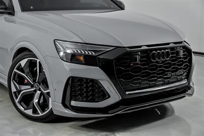 2024 Audi RS Q8 4.0T quattro-BIG $142K MSRP   - Photo 3 - Joliet, IL 60435