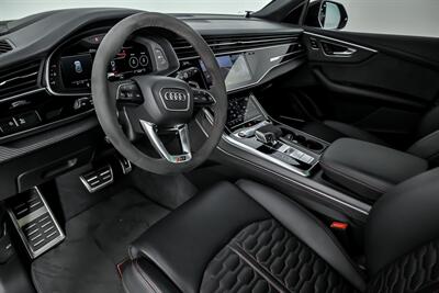 2024 Audi RS Q8 4.0T quattro-BIG $142K MSRP   - Photo 21 - Joliet, IL 60435