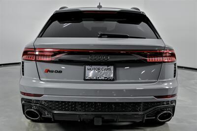 2024 Audi RS Q8 4.0T quattro-BIG $142K MSRP   - Photo 11 - Joliet, IL 60435