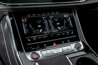2024 Audi RS Q8 4.0T quattro-BIG $142K MSRP   - Photo 38 - Joliet, IL 60435