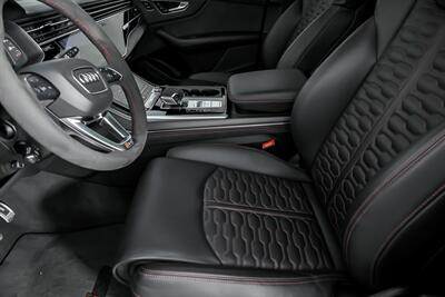 2024 Audi RS Q8 4.0T quattro-BIG $142K MSRP   - Photo 22 - Joliet, IL 60435