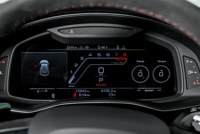 2024 Audi RS Q8 4.0T quattro-BIG $142K MSRP   - Photo 29 - Joliet, IL 60435
