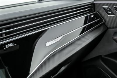 2024 Audi RS Q8 4.0T quattro-BIG $142K MSRP   - Photo 37 - Joliet, IL 60435