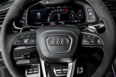 2024 Audi RS Q8 4.0T quattro-BIG $142K MSRP   - Photo 30 - Joliet, IL 60435
