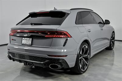 2024 Audi RS Q8 4.0T quattro-BIG $142K MSRP   - Photo 12 - Joliet, IL 60435