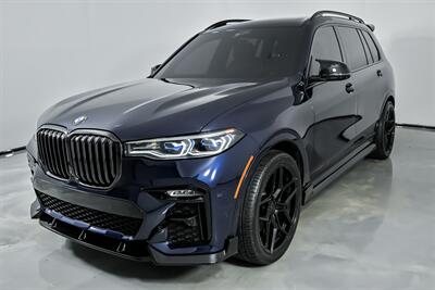 2022 BMW X7 M50i-$20K BODY KIT & WHEELS   - Photo 6 - Joliet, IL 60435