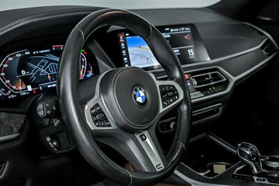 2022 BMW X7 M50i-$20K BODY KIT & WHEELS   - Photo 26 - Joliet, IL 60435