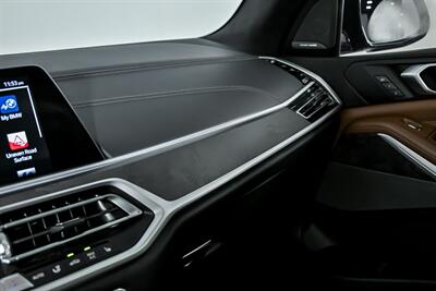 2022 BMW X7 M50i-$20K BODY KIT & WHEELS   - Photo 37 - Joliet, IL 60435