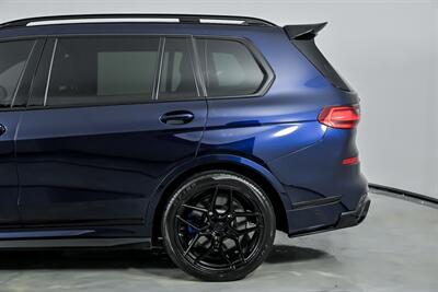 2022 BMW X7 M50i-$20K BODY KIT & WHEELS   - Photo 9 - Joliet, IL 60435