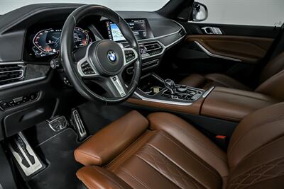 2022 BMW X7 M50i-$20K BODY KIT & WHEELS   - Photo 21 - Joliet, IL 60435