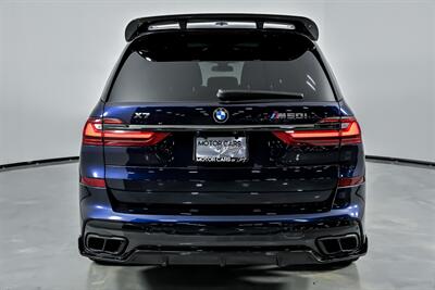 2022 BMW X7 M50i-$20K BODY KIT & WHEELS   - Photo 11 - Joliet, IL 60435