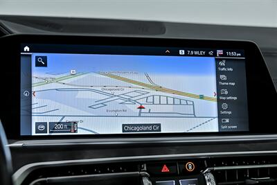 2022 BMW X7 M50i-$20K BODY KIT & WHEELS   - Photo 32 - Joliet, IL 60435