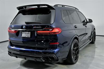 2022 BMW X7 M50i-$20K BODY KIT & WHEELS   - Photo 12 - Joliet, IL 60435