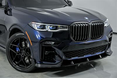 2022 BMW X7 M50i-$20K BODY KIT & WHEELS   - Photo 3 - Joliet, IL 60435