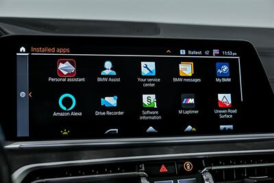2022 BMW X7 M50i-$20K BODY KIT & WHEELS   - Photo 35 - Joliet, IL 60435