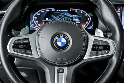 2022 BMW X7 M50i-$20K BODY KIT & WHEELS   - Photo 29 - Joliet, IL 60435
