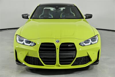2023 BMW M4 Competition-BUCKET SEATS   - Photo 5 - Joliet, IL 60435