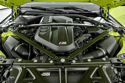 2023 BMW M4 Competition-BUCKET SEATS   - Photo 18 - Joliet, IL 60435