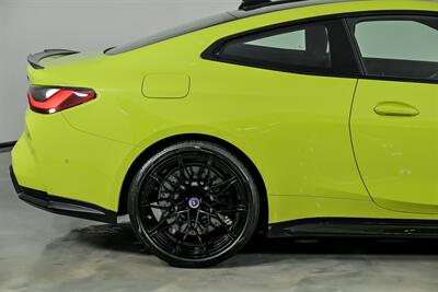 2023 BMW M4 Competition-BUCKET SEATS   - Photo 14 - Joliet, IL 60435