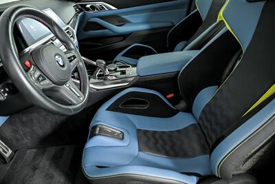 2023 BMW M4 Competition-BUCKET SEATS   - Photo 23 - Joliet, IL 60435