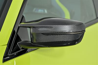 2023 BMW M4 Competition-BUCKET SEATS   - Photo 7 - Joliet, IL 60435