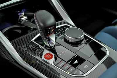 2023 BMW M4 Competition-BUCKET SEATS   - Photo 40 - Joliet, IL 60435
