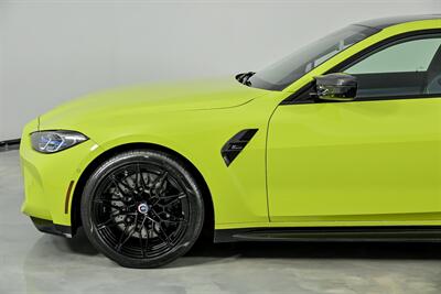 2023 BMW M4 Competition-BUCKET SEATS   - Photo 8 - Joliet, IL 60435