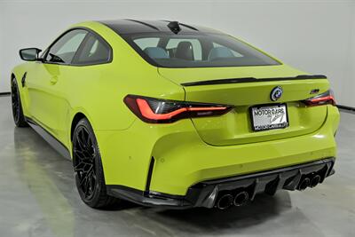 2023 BMW M4 Competition-BUCKET SEATS   - Photo 11 - Joliet, IL 60435