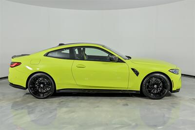2023 BMW M4 Competition-BUCKET SEATS   - Photo 15 - Joliet, IL 60435