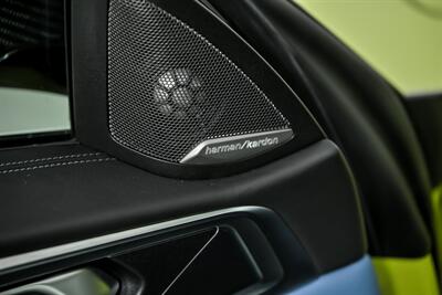2023 BMW M4 Competition-BUCKET SEATS   - Photo 21 - Joliet, IL 60435