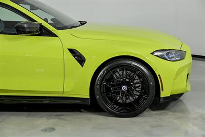 2023 BMW M4 Competition-BUCKET SEATS   - Photo 16 - Joliet, IL 60435
