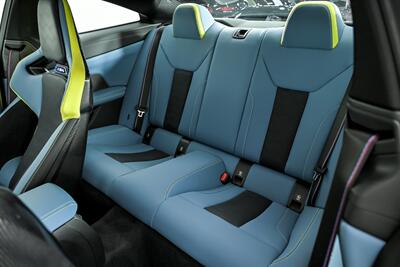 2023 BMW M4 Competition-BUCKET SEATS   - Photo 25 - Joliet, IL 60435