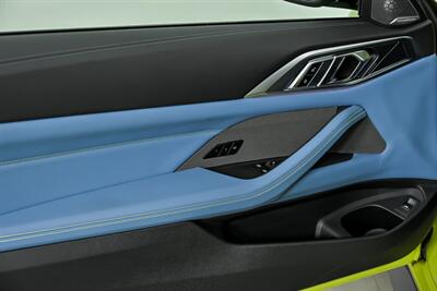 2023 BMW M4 Competition-BUCKET SEATS   - Photo 19 - Joliet, IL 60435