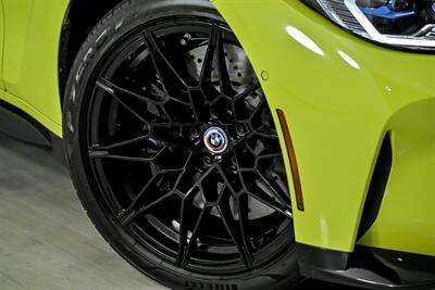 2023 BMW M4 Competition-BUCKET SEATS   - Photo 4 - Joliet, IL 60435