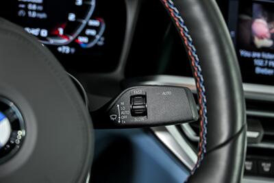 2023 BMW M4 Competition-BUCKET SEATS   - Photo 33 - Joliet, IL 60435
