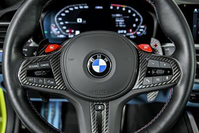 2023 BMW M4 Competition-BUCKET SEATS   - Photo 31 - Joliet, IL 60435