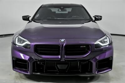 2025 BMW M2 -CARBON PACKAGE-TWILIGHT PURPLE!   - Photo 5 - Joliet, IL 60435
