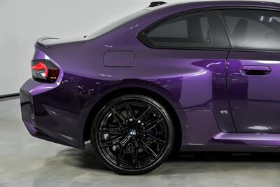2025 BMW M2 -CARBON PACKAGE-TWILIGHT PURPLE!   - Photo 13 - Joliet, IL 60435