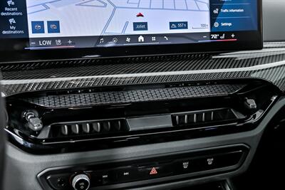 2025 BMW M2 -CARBON PACKAGE-TWILIGHT PURPLE!   - Photo 34 - Joliet, IL 60435