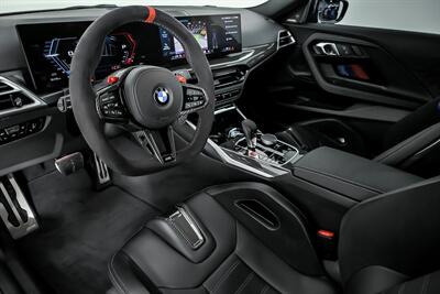 2025 BMW M2 -CARBON PACKAGE-TWILIGHT PURPLE!   - Photo 21 - Joliet, IL 60435