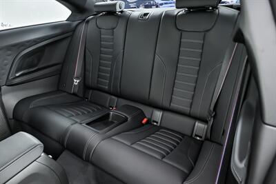 2025 BMW M2 -CARBON PACKAGE-TWILIGHT PURPLE!   - Photo 24 - Joliet, IL 60435