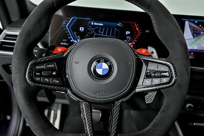 2025 BMW M2 -CARBON PACKAGE-TWILIGHT PURPLE!   - Photo 29 - Joliet, IL 60435