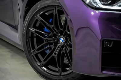 2025 BMW M2 -CARBON PACKAGE-TWILIGHT PURPLE!   - Photo 4 - Joliet, IL 60435