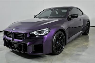 2025 BMW M2 -CARBON PACKAGE-TWILIGHT PURPLE!   - Photo 6 - Joliet, IL 60435